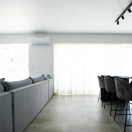 Mairyloy Luxury Lägenhet *