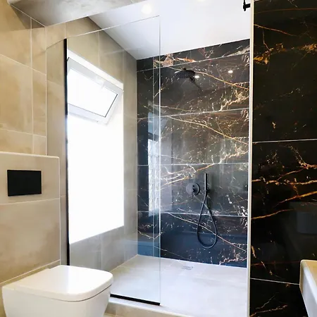 Lägenhet Mairyloy Luxury *