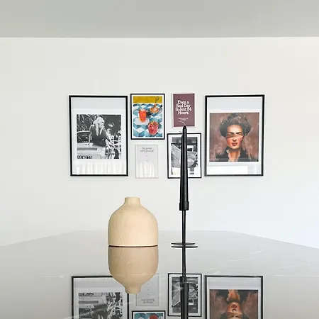 Lägenhet Mairyloy Luxury Rhodes City