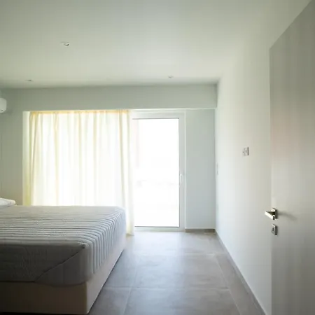 Mairyloy Luxury 公寓 *