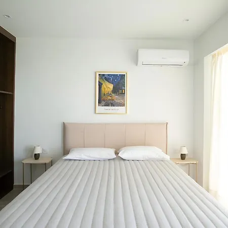 Mairyloy Luxury Appartement *