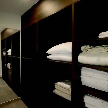 Apartament Mairyloy Luxury *