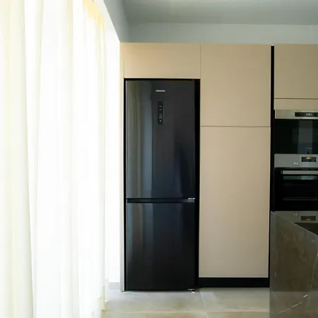 Mairyloy Luxury * Rhodes City