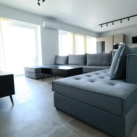 Mairyloy Luxury *