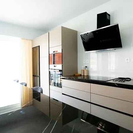 Mairyloy Luxury * Rhodes City