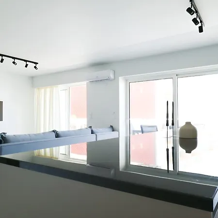 Mairyloy Luxury Apartament