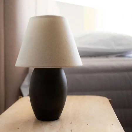 公寓 Mairyloy Luxury *