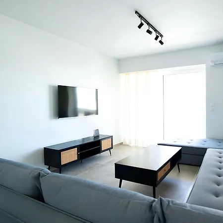 Mairyloy Luxury 公寓