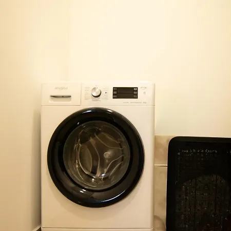 公寓 Mairyloy Luxury *