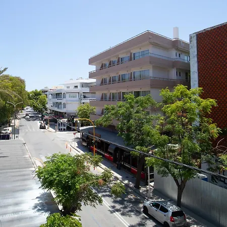 Appartement Mairyloy Luxury