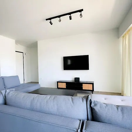 Mairyloy Luxury Appartement *