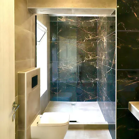 公寓 Mairyloy Luxury *