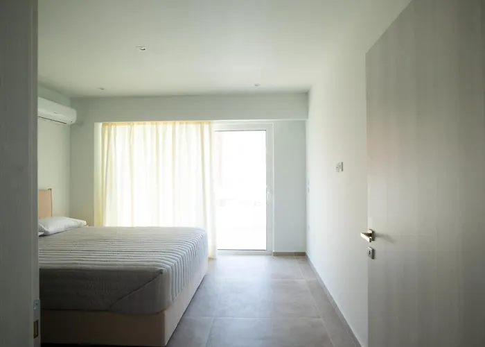 Mairyloy Luxury Appartement *