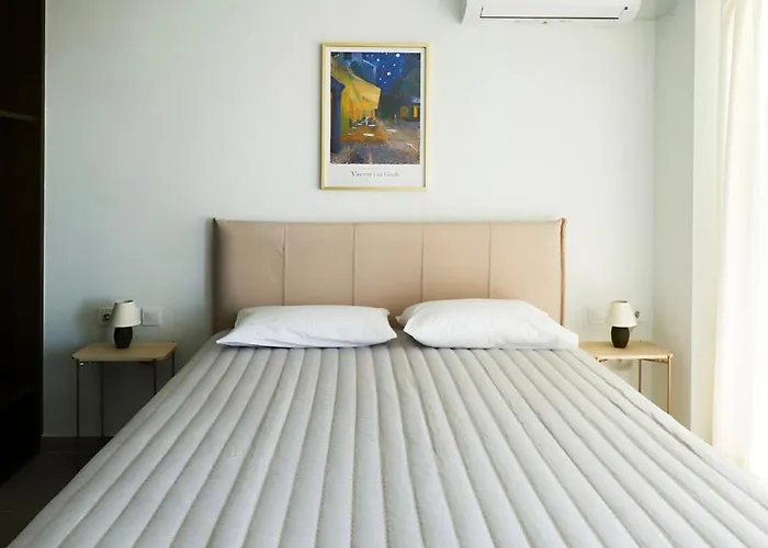 Appartement Mairyloy Luxury *