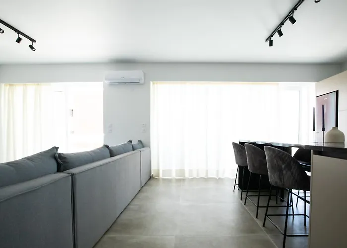 Mairyloy Luxury Appartement *