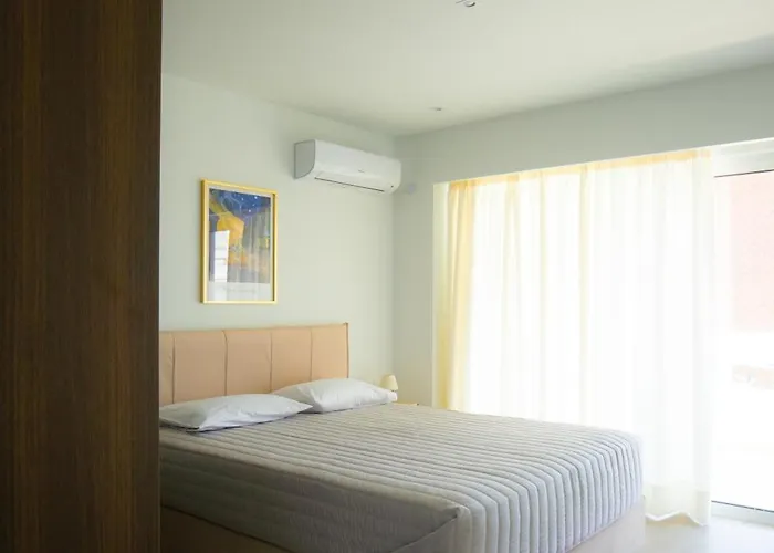 Mairyloy Luxury * Rhodes City