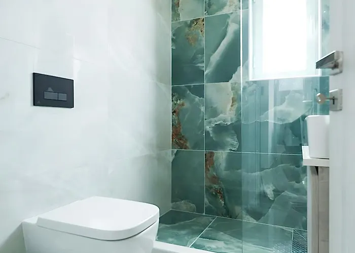 Appartement Mairyloy Luxury *