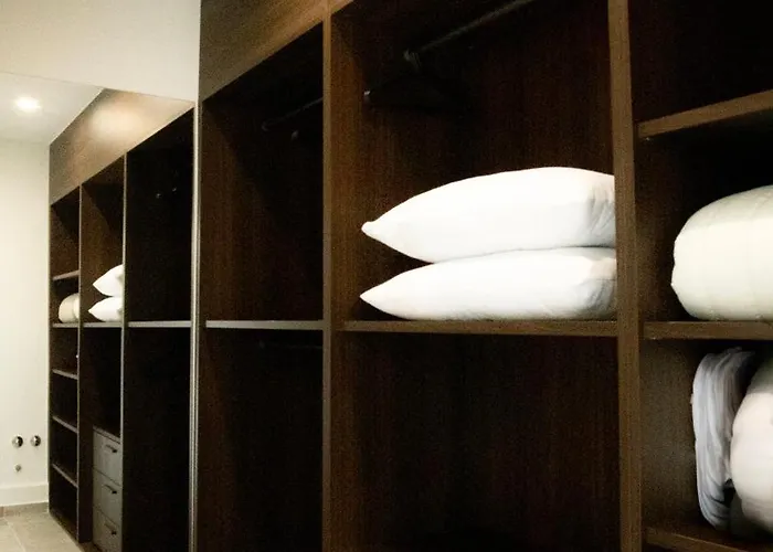 Appartement Mairyloy Luxury Rhodes City