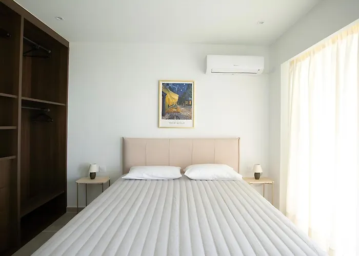 Mairyloy Luxury Appartement *