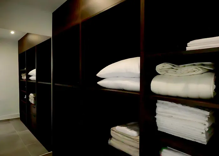 Appartement Mairyloy Luxury *