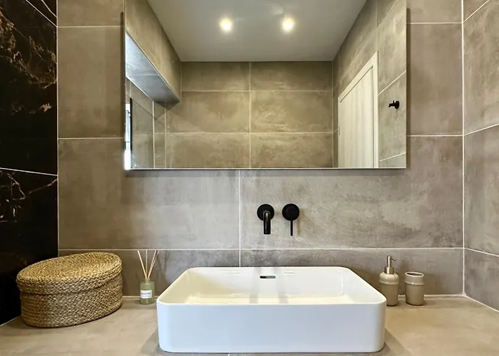 Mairyloy Luxury Rhodes City