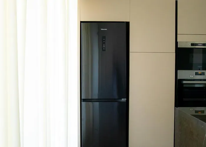 Mairyloy Luxury * Rhodes City