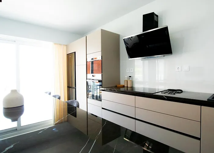 Mairyloy Luxury * Rhodes City