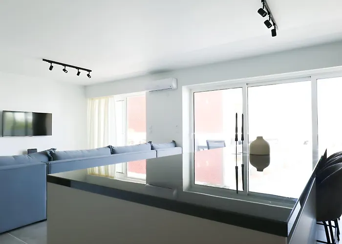 Mairyloy Luxury Appartement