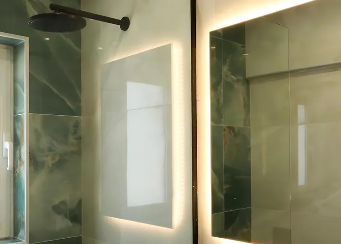 Mairyloy Luxury Rhodes City