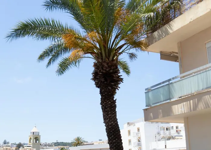 Appartement Mairyloy Luxury