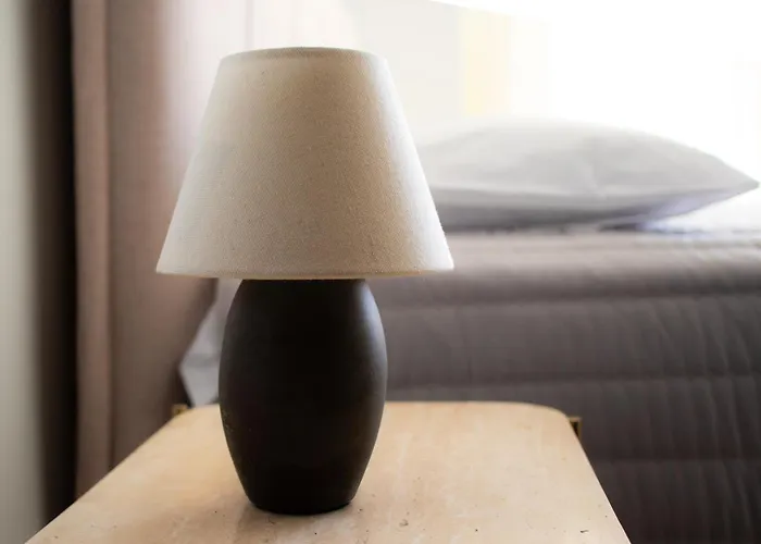 Appartement Mairyloy Luxury *