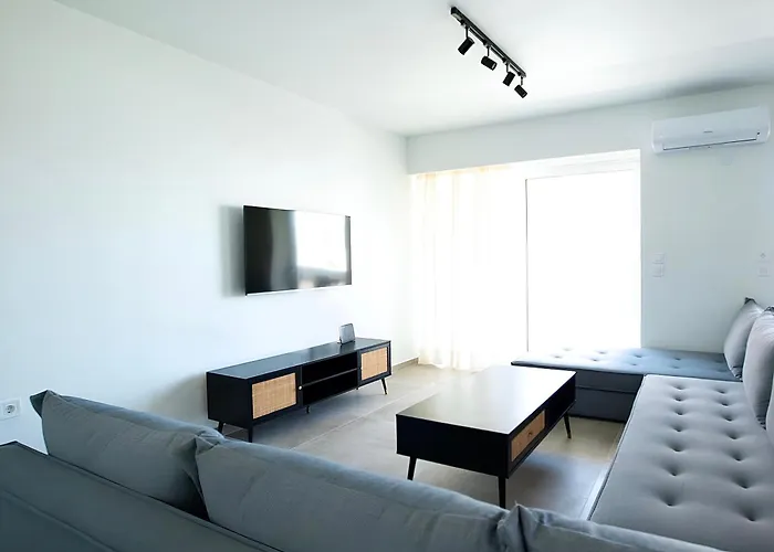 Mairyloy Luxury Appartement