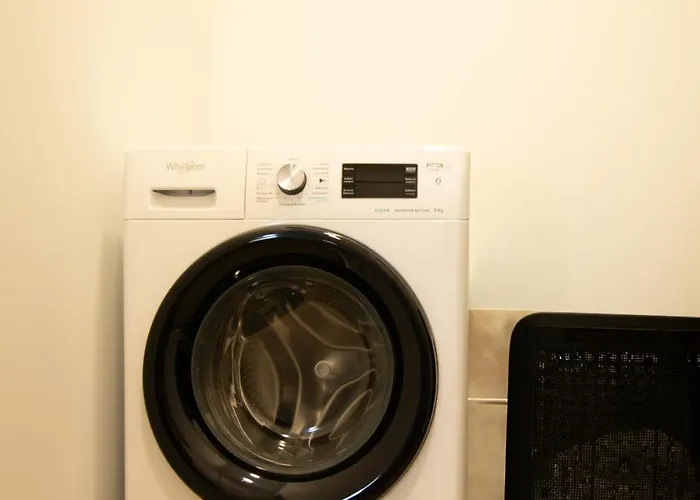 Appartement Mairyloy Luxury *