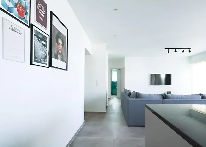 Mairyloy Luxury Rhodes City