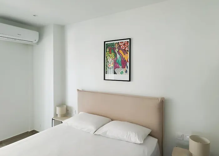 Mairyloy Luxury * Rhodes City