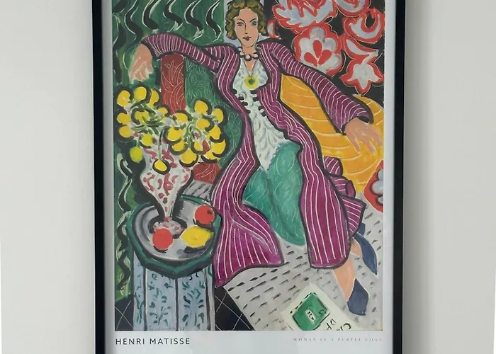 Mairyloy Luxury * Rhodes City