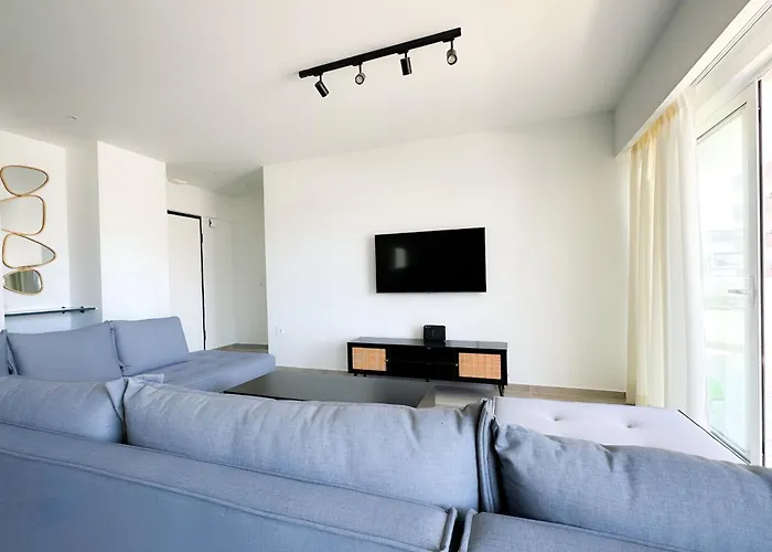 Mairyloy Luxury Appartement *