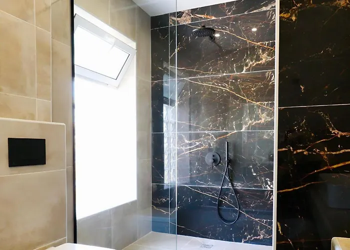 Appartement Mairyloy Luxury *