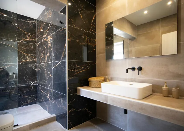 Appartement Mairyloy Luxury