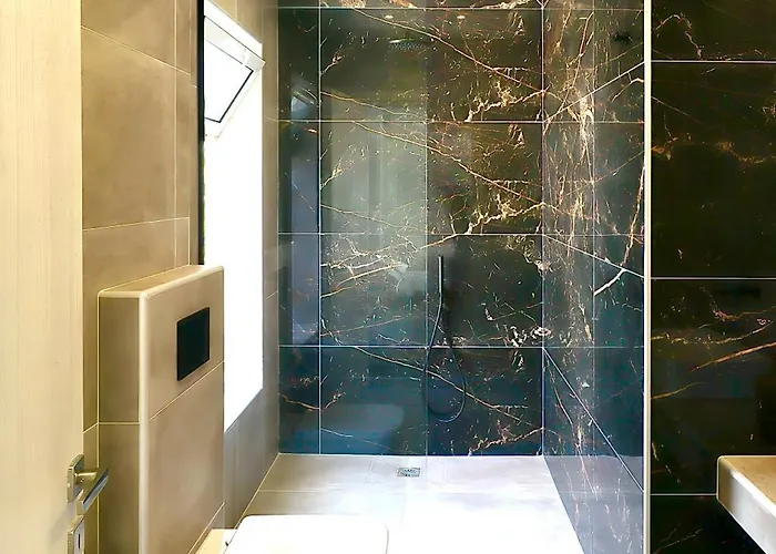 Appartement Mairyloy Luxury *