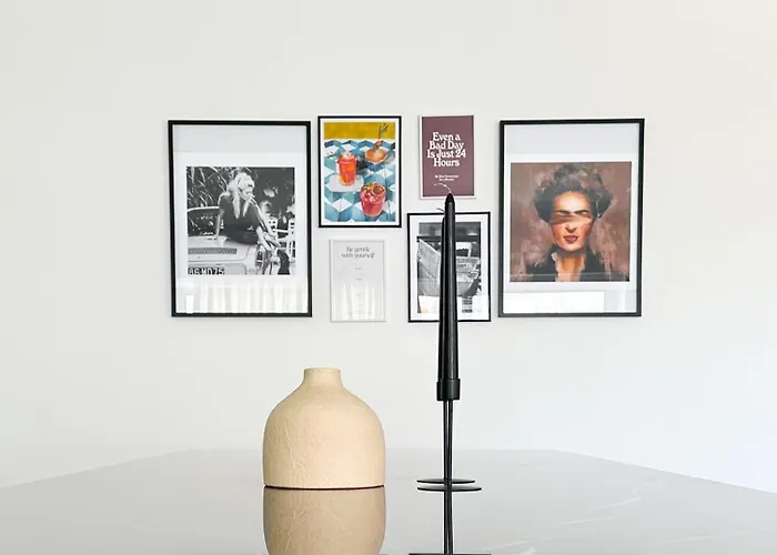 Appartement Mairyloy Luxury Rhodes City