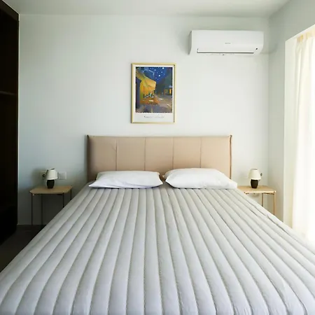 شقة Mairyloy Luxury *