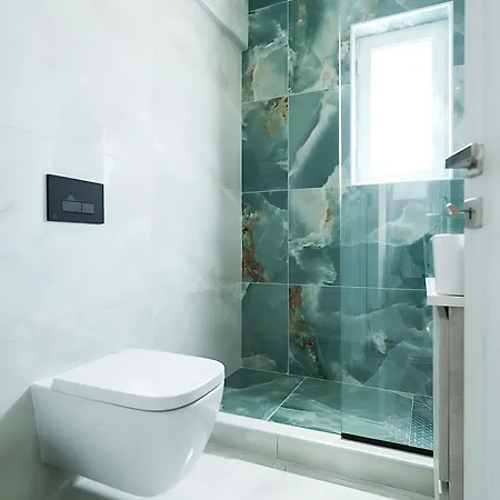 شقة Mairyloy Luxury *