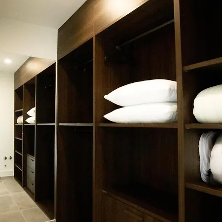 شقة Mairyloy Luxury Rhodes City