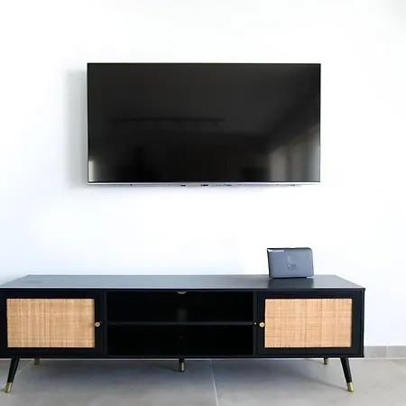 Apartamento Mairyloy Luxury Rhodes City