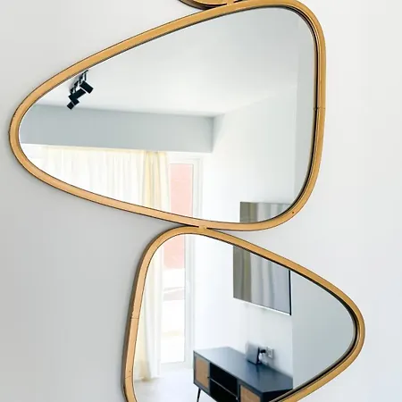 شقة Mairyloy Luxury