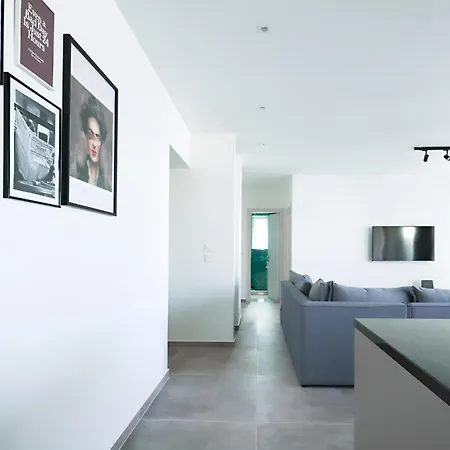 Mairyloy Luxury Rhodes City