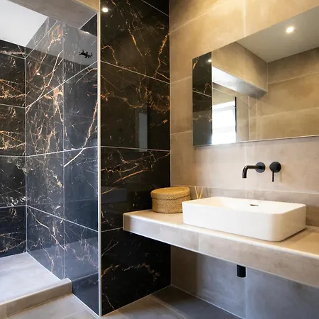 شقة Mairyloy Luxury