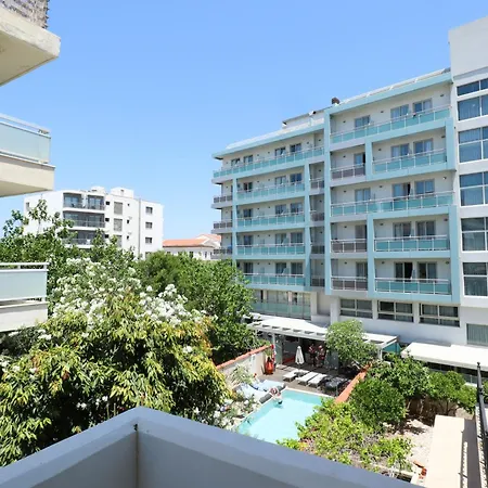 Mairyloy Luxury Apartamento *