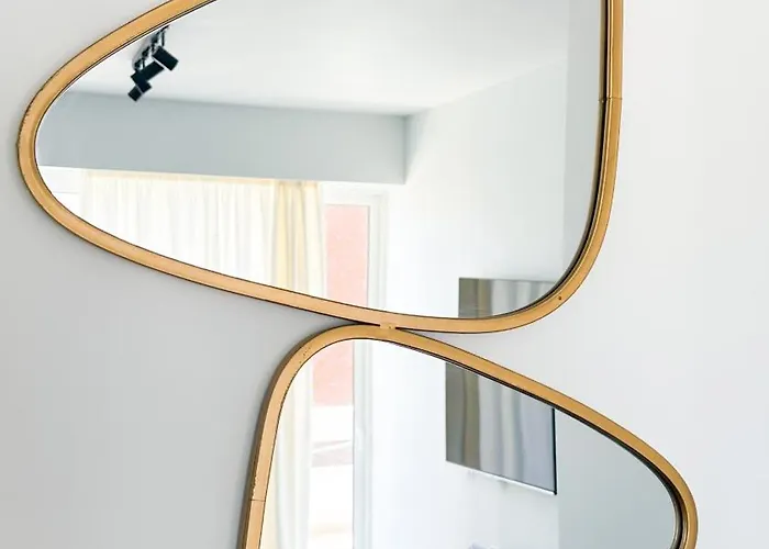 Apartamento Mairyloy Luxury